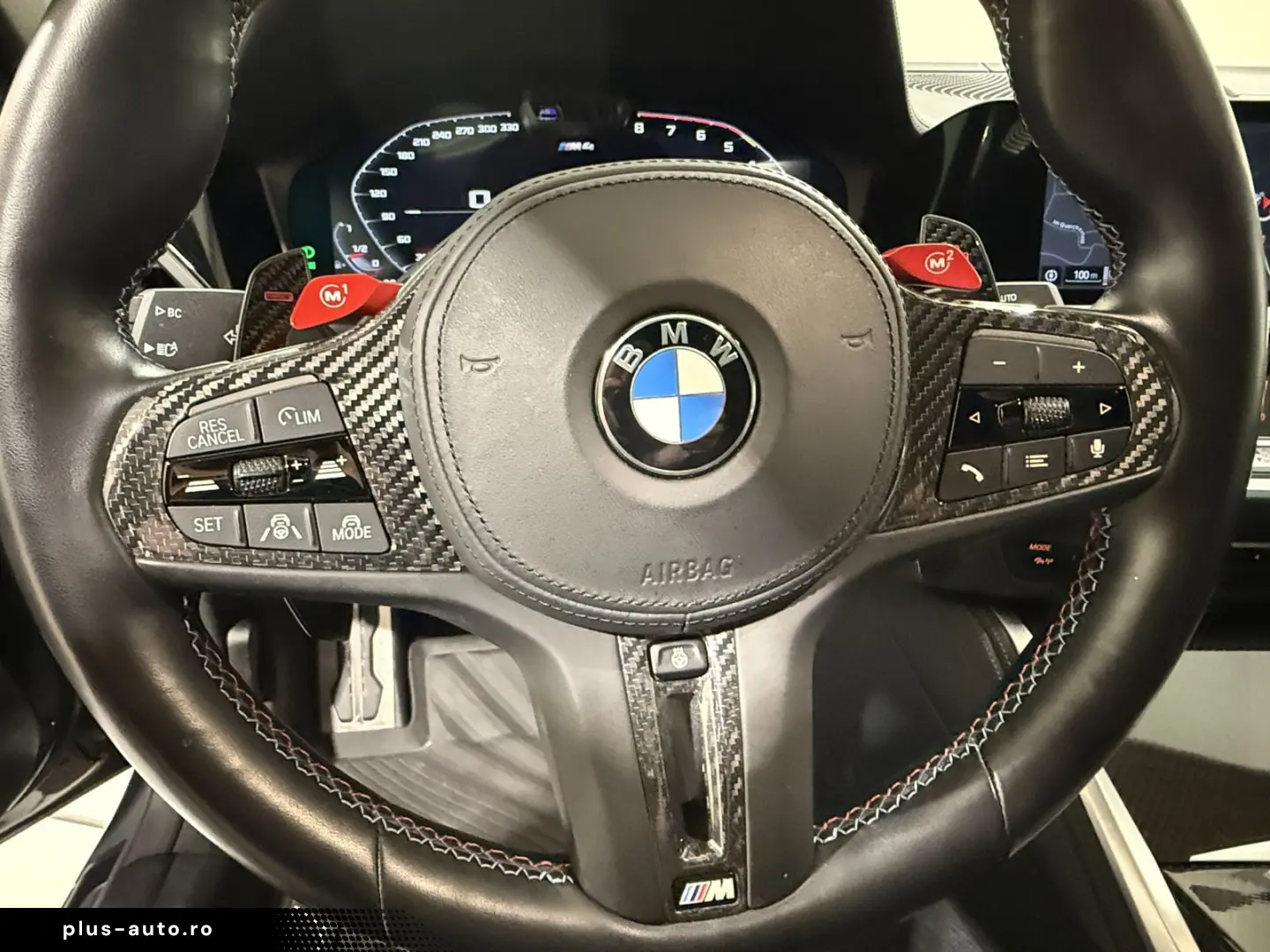 BMW M4 Competition M xDrive Coupé ACC 360  HUD HK