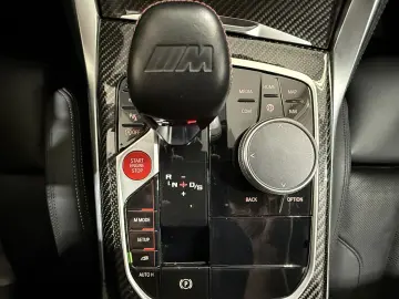 BMW M4 Competition M xDrive Coupé ACC 360  HUD HK