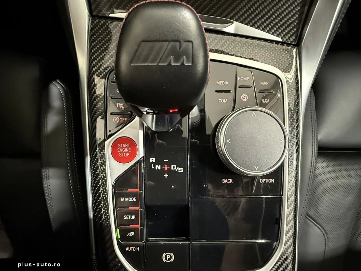 BMW M4 Competition M xDrive Coupé ACC 360  HUD HK