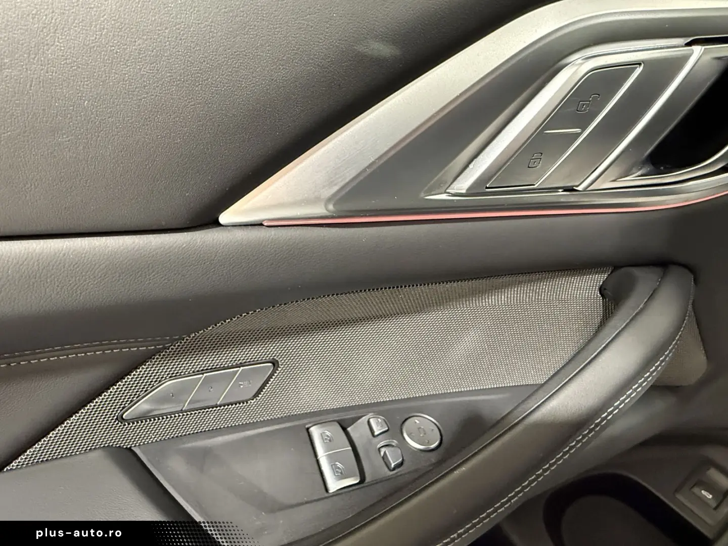 BMW M4 Competition M xDrive Coupé ACC 360  HUD HK
