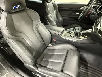 BMW M4 Competition M xDrive Coupé ACC 360  HUD HK