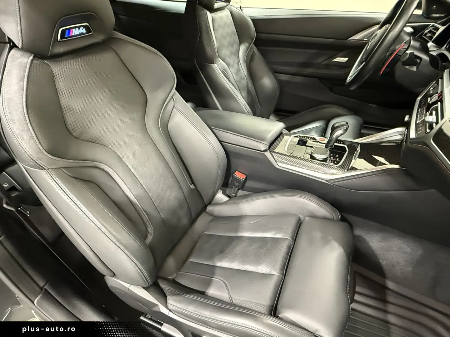 BMW M4 Competition M xDrive Coupé ACC 360  HUD HK