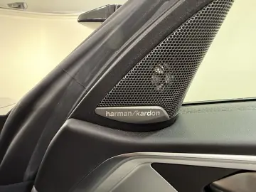 BMW M4 Competition M xDrive Coupé ACC 360  HUD HK