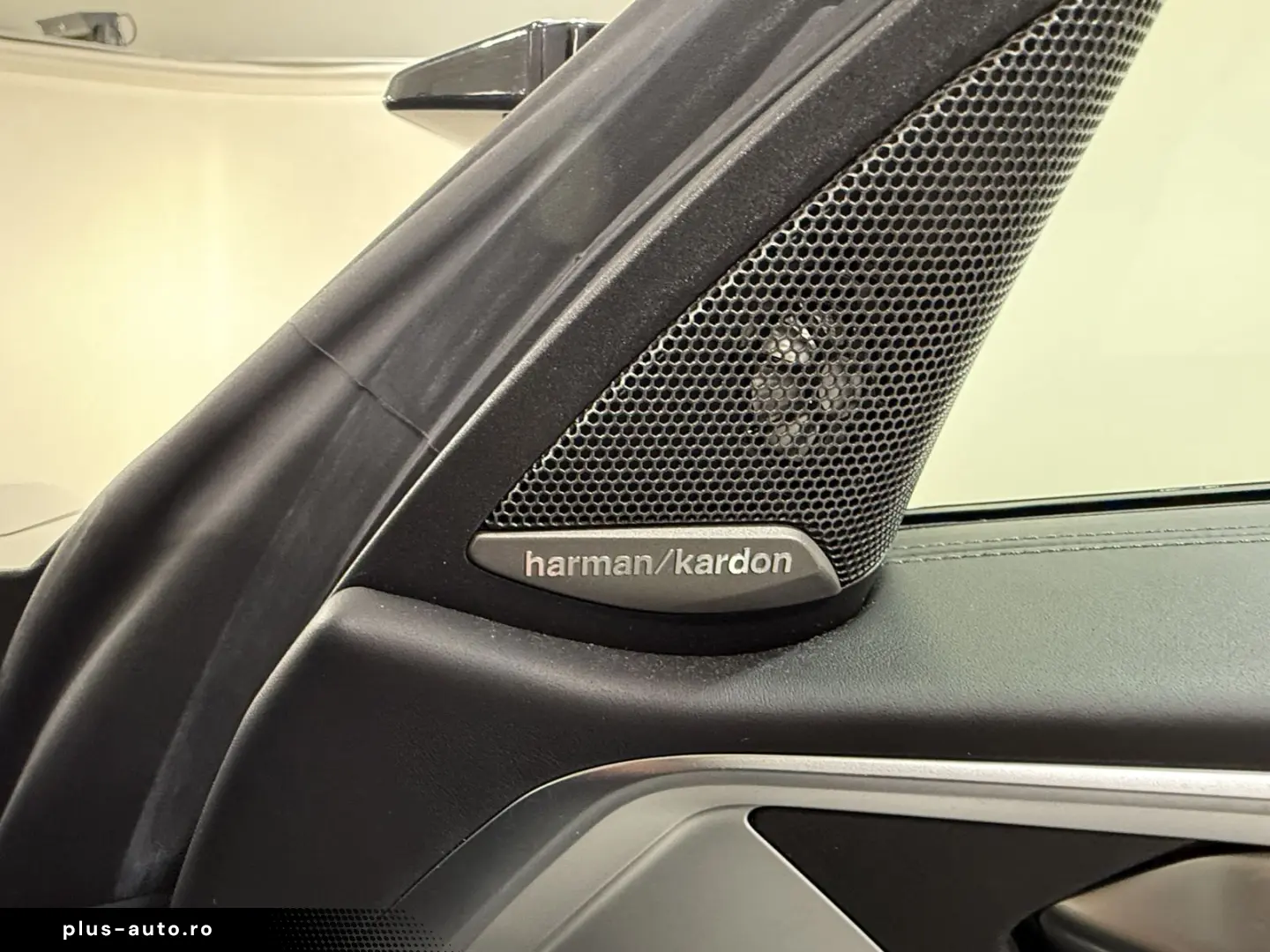 BMW M4 Competition M xDrive Coupé ACC 360  HUD HK