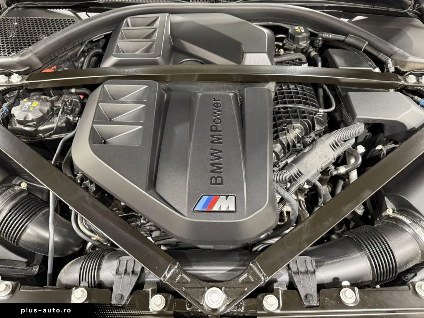 BMW M4 Competition M xDrive Coupé ACC 360  HUD HK