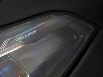 BMW X6 M Competition Sky Lounge Carbon Soft AHK TV