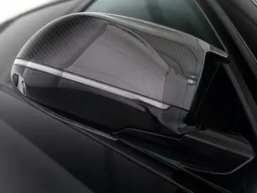 BMW X6 M Competition Sky Lounge Carbon Soft AHK TV