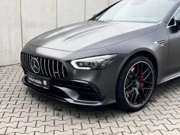 MERCEDES-BENZ AMG GT43