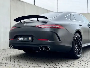 MERCEDES-BENZ AMG GT43