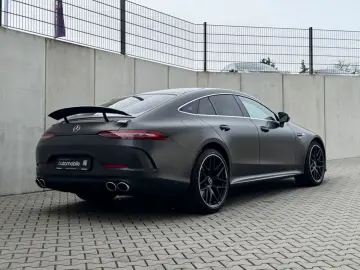 MERCEDES-BENZ AMG GT43