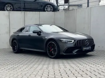 MERCEDES-BENZ AMG GT43