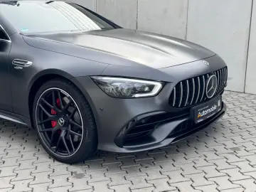 MERCEDES-BENZ AMG GT43