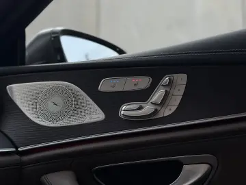MERCEDES-BENZ AMG GT43