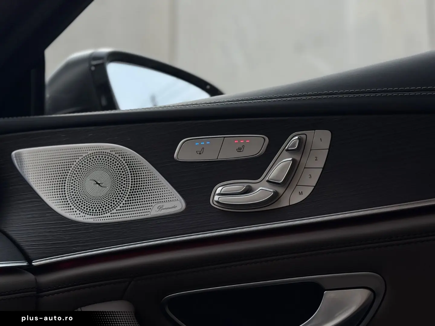 MERCEDES-BENZ AMG GT43