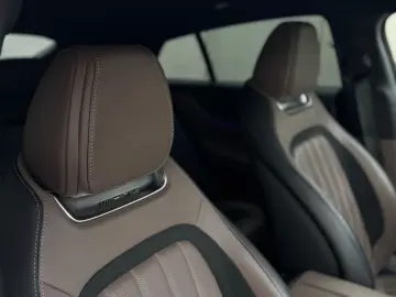 MERCEDES-BENZ AMG GT43