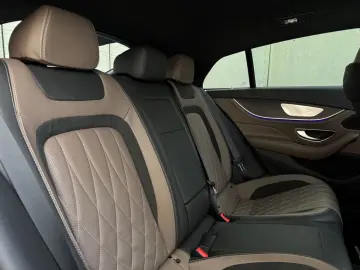 MERCEDES-BENZ AMG GT43