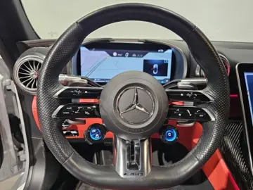 MERCEDES-BENZ SL AMG 43 Carbon Burmester Night