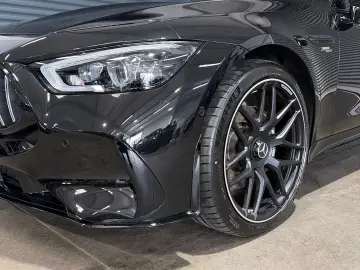 MERCEDES-BENZ AMG GT 43 4M  V8-Styling Aero Panorama