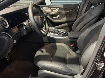 MERCEDES-BENZ AMG GT 43 4M  V8-Styling Aero Panorama