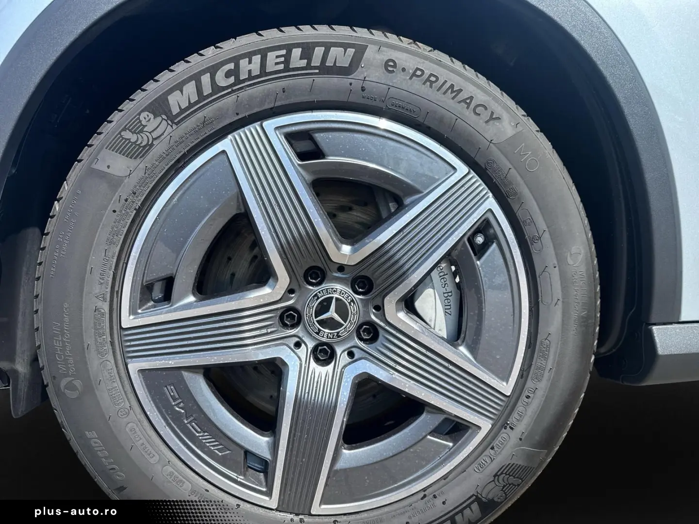 MERCEDES-BENZ GLC 200 4M AMG