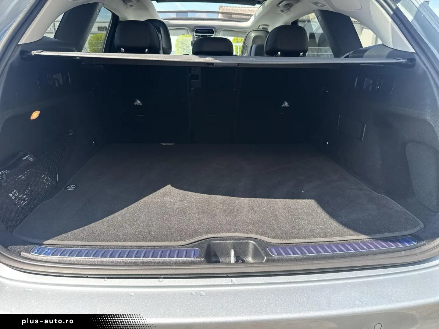 MERCEDES-BENZ GLC 200 4M AMG