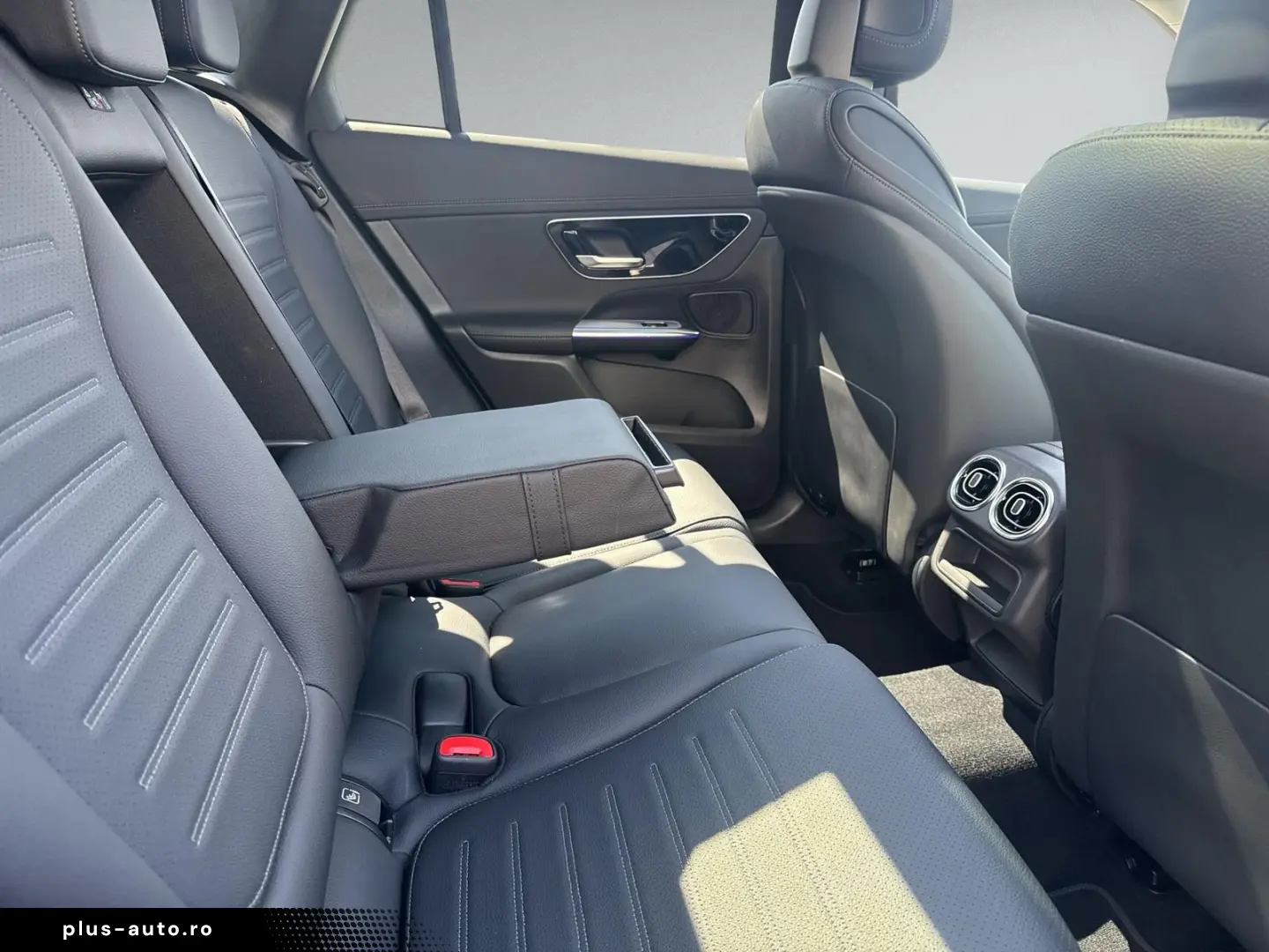 MERCEDES-BENZ GLC 200 4M AMG