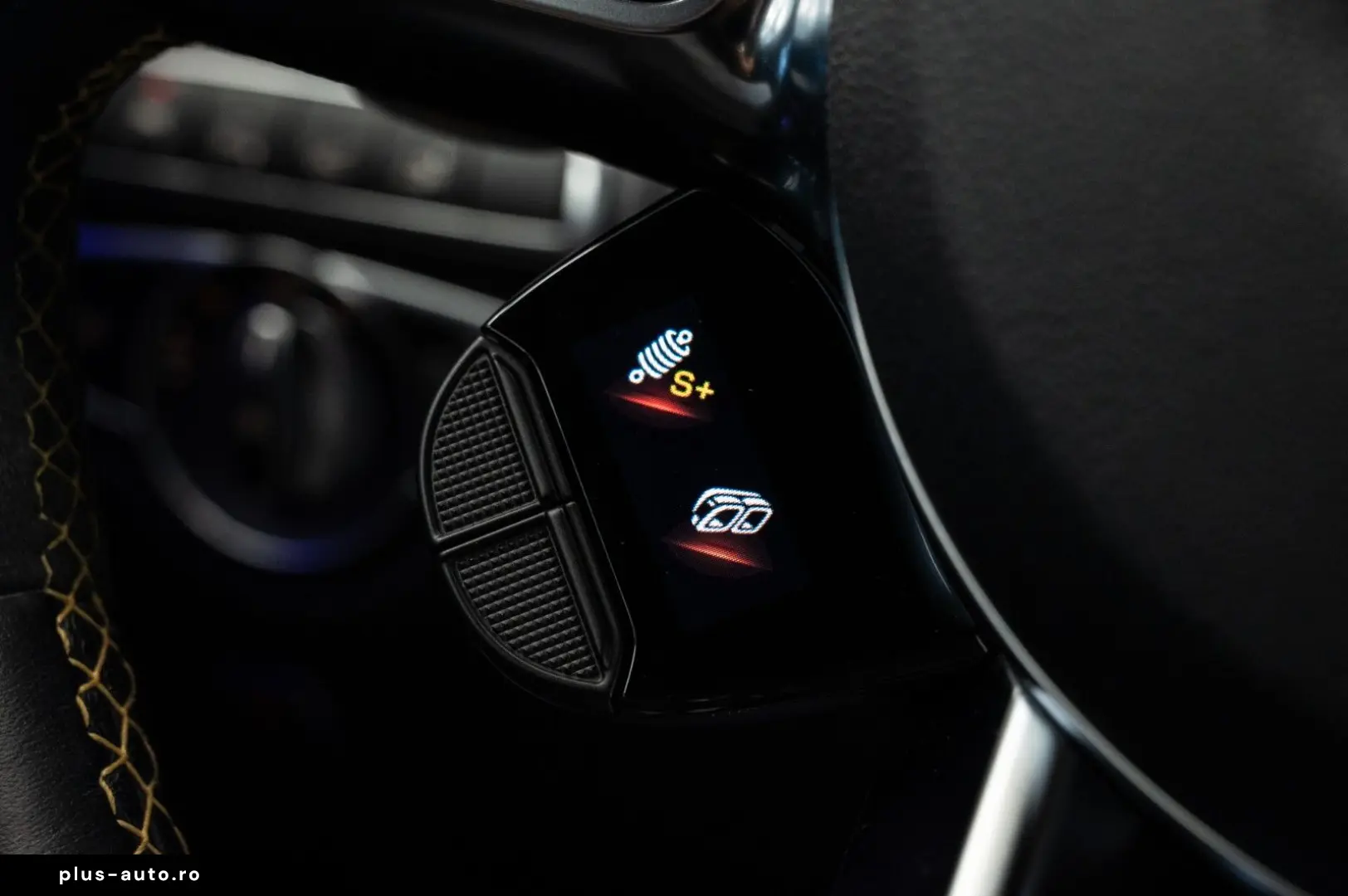 MERCEDES-BENZ C63S Cabrio AMG KERAMIK NIGHT-PAKET BURMESTER