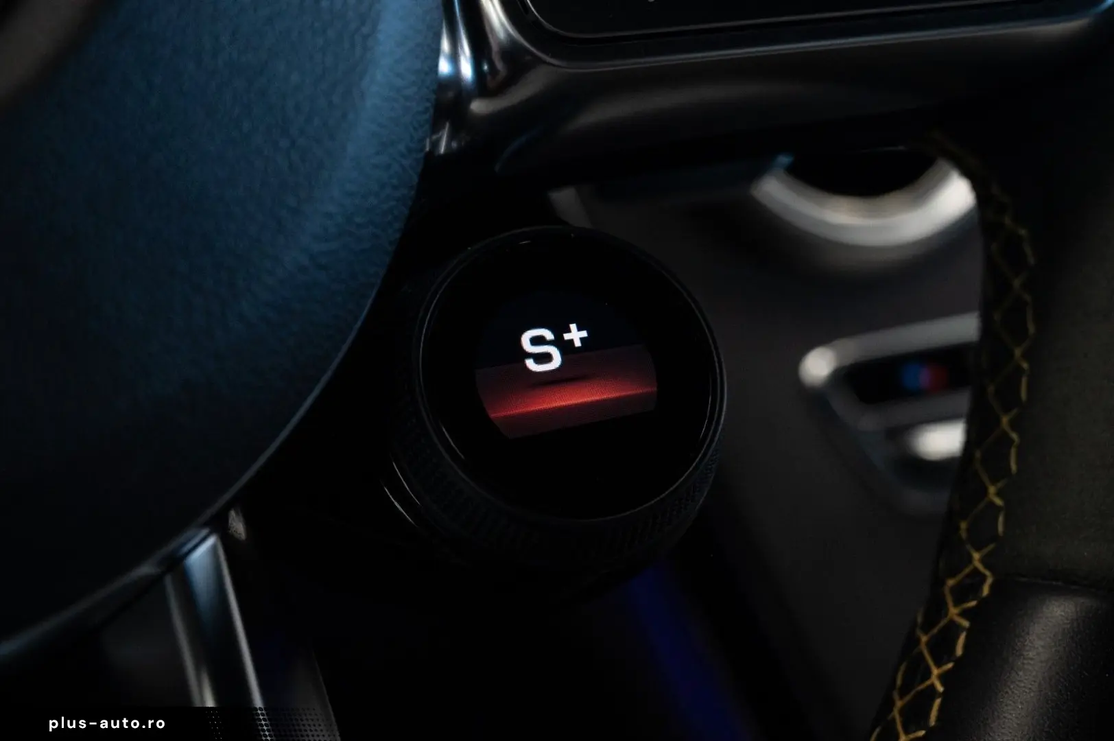 MERCEDES-BENZ C63S Cabrio AMG KERAMIK NIGHT-PAKET BURMESTER