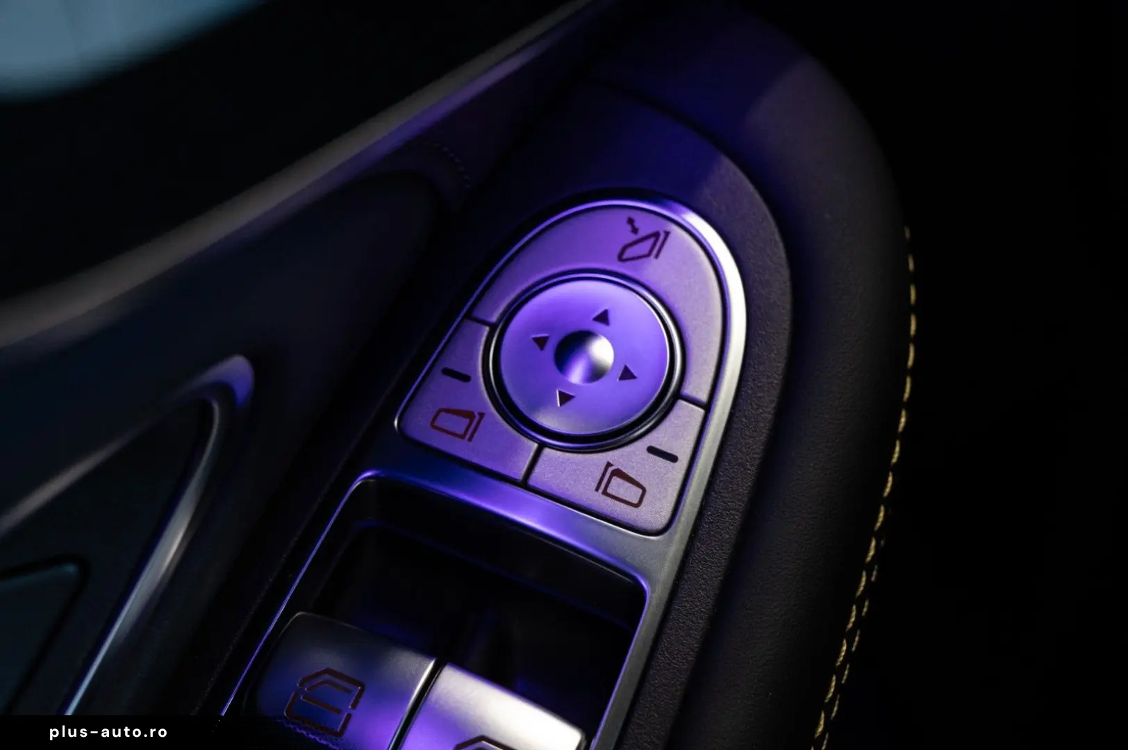MERCEDES-BENZ C63S Cabrio AMG KERAMIK NIGHT-PAKET BURMESTER