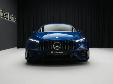 MERCEDES-BENZ CLE 53 AMG