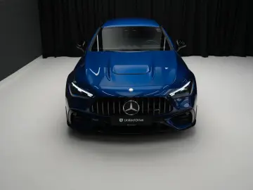 MERCEDES-BENZ CLE 53 AMG