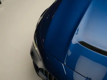 MERCEDES-BENZ CLE 53 AMG