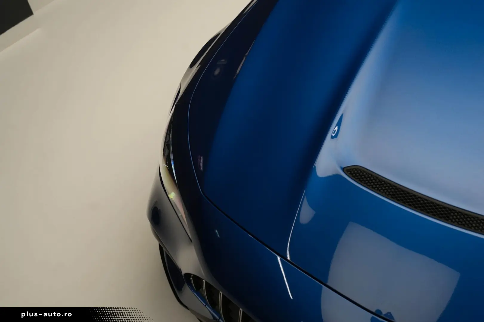 MERCEDES-BENZ CLE 53 AMG