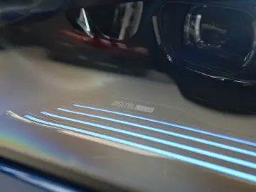 MERCEDES-BENZ CLE 53 AMG