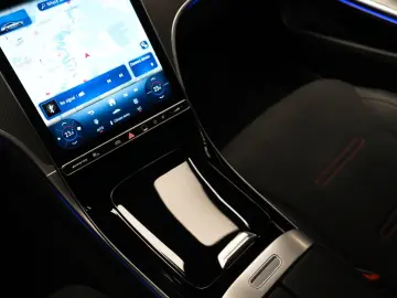 MERCEDES-BENZ CLE 53 AMG