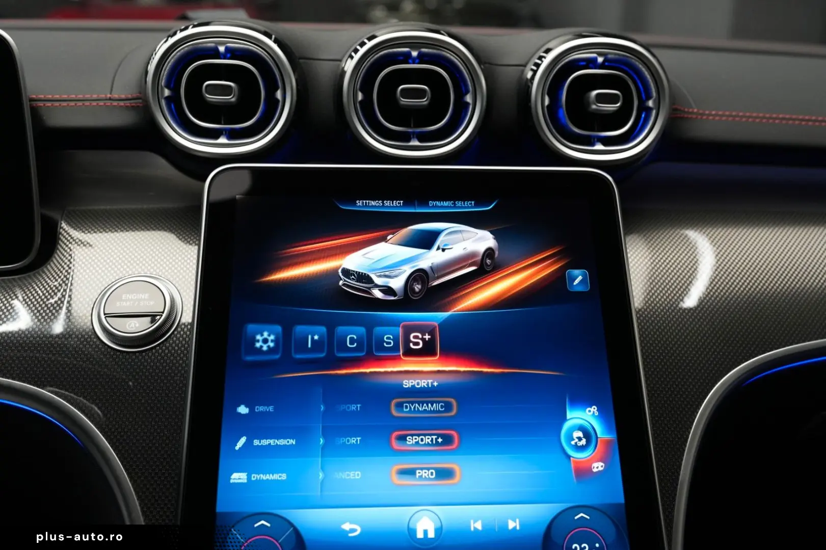 MERCEDES-BENZ CLE 53 AMG