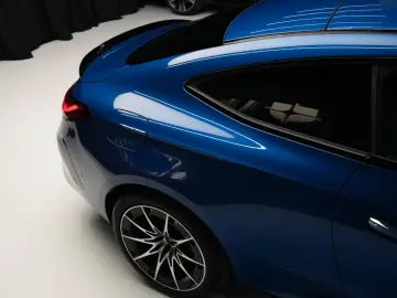 MERCEDES-BENZ CLE 53 AMG