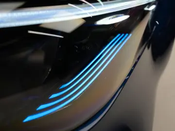 MERCEDES-BENZ CLE 53 AMG