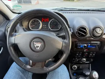 Dacia Duster Diesel