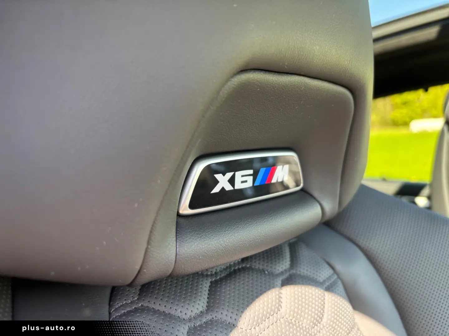 BMW X6 M Competition