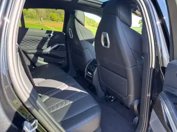 BMW X6 M Competition