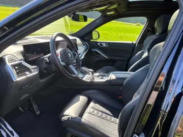 BMW X6 M Competition