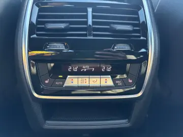 BMW X6 M Competition