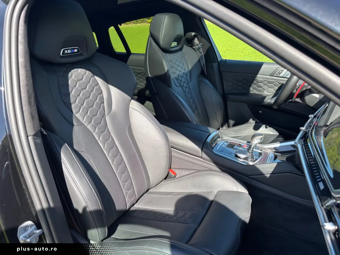 BMW X6 M Competition