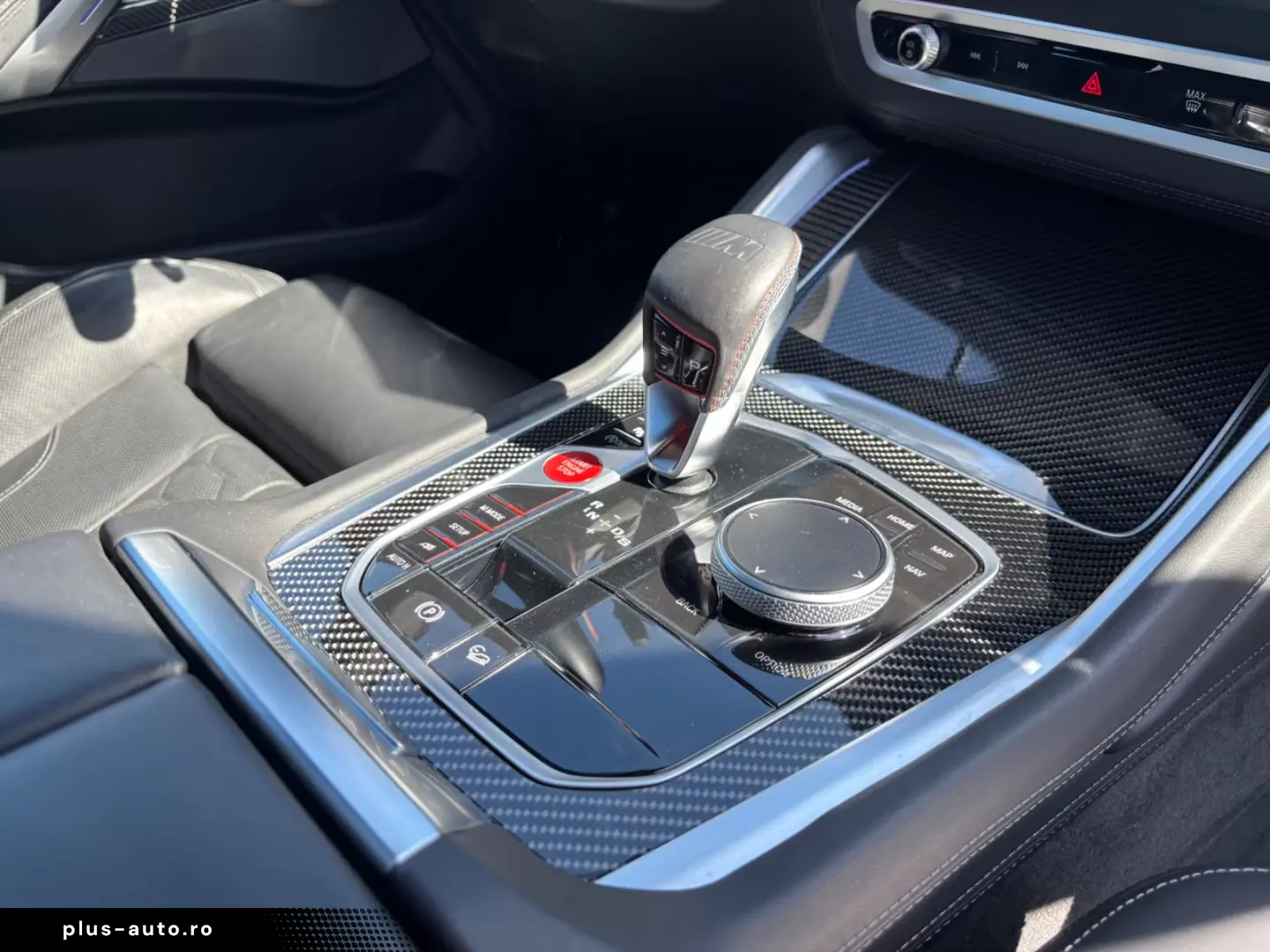 BMW X6 M Competition