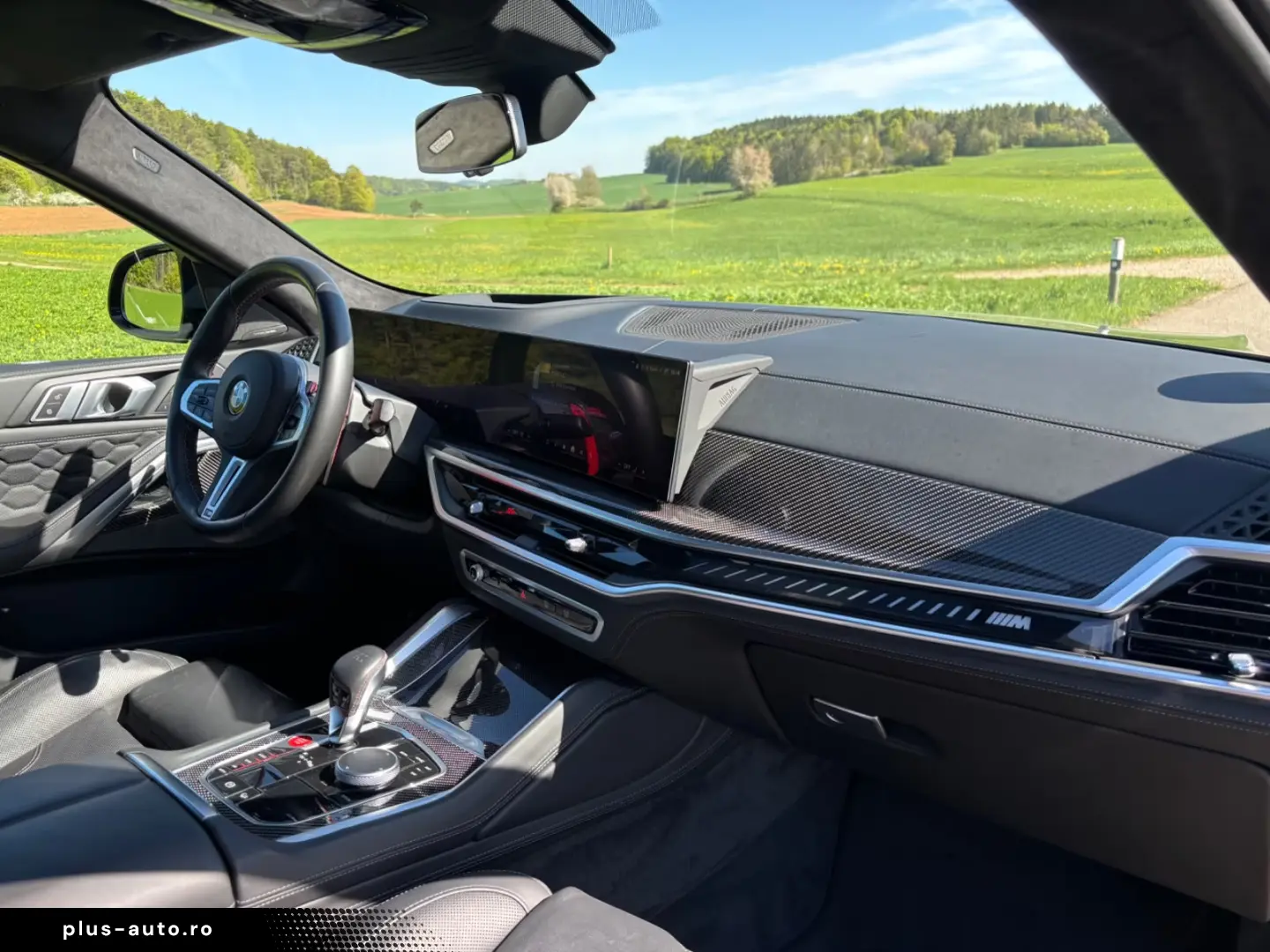 BMW X6 M Competition