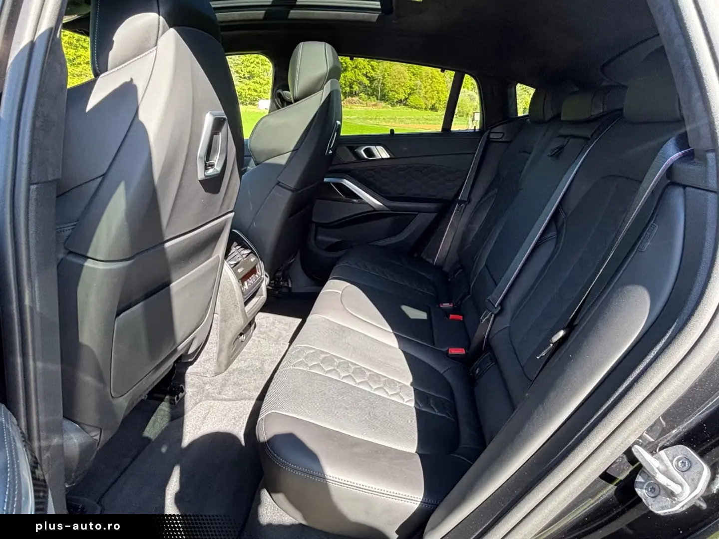 BMW X6 M Competition