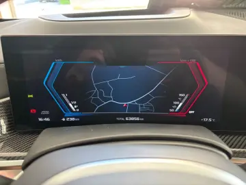 BMW X6 M Competition