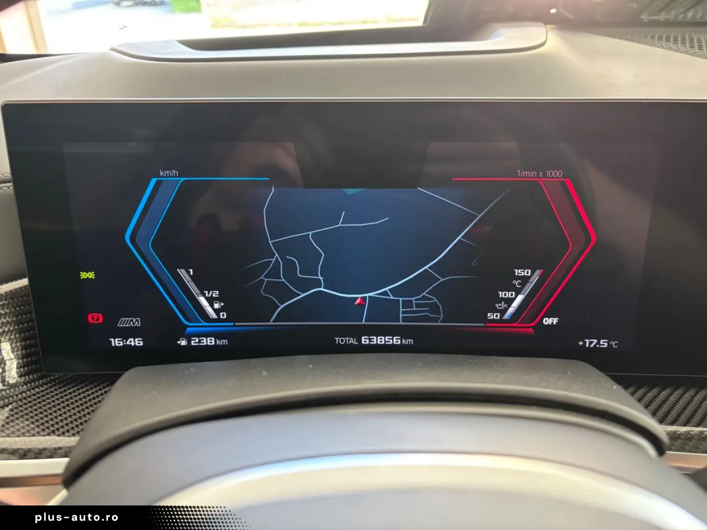 BMW X6 M Competition