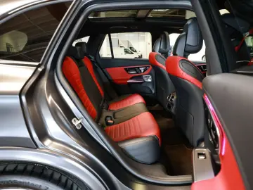 MERCEDES-BENZ GLC 43 AMG 4M Premium